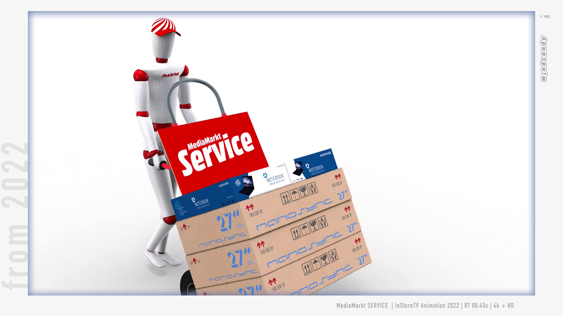 Vinaora Nivo Slider 3.x